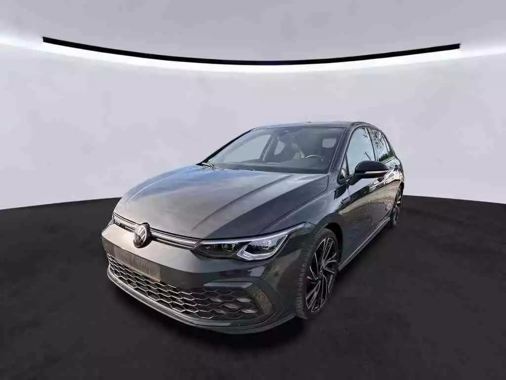 Volkswagen Golf GTD 2.0 TDI 200 CAMERA/ATTELAGE/ACC - Photo 1