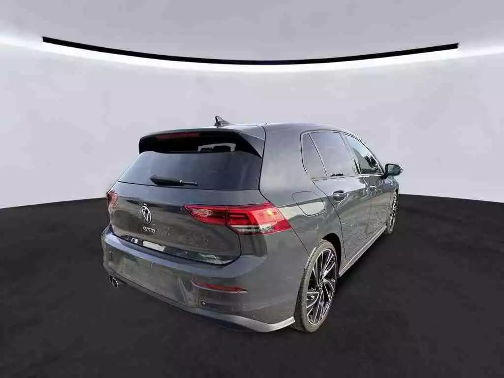 Volkswagen Golf GTD 2.0 TDI 200 CAMERA/ATTELAGE/ACC - Photo 1