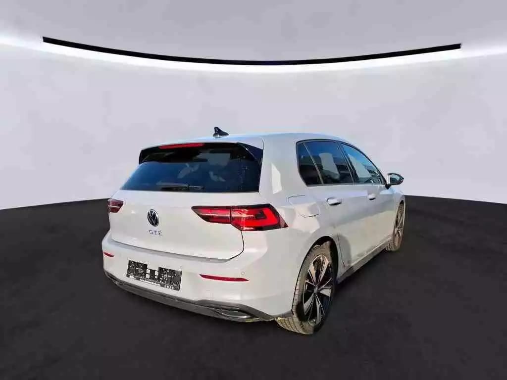 Volkswagen Golf GTE 245cv DSG CAMERA/CUIR/DCC - Photo 1