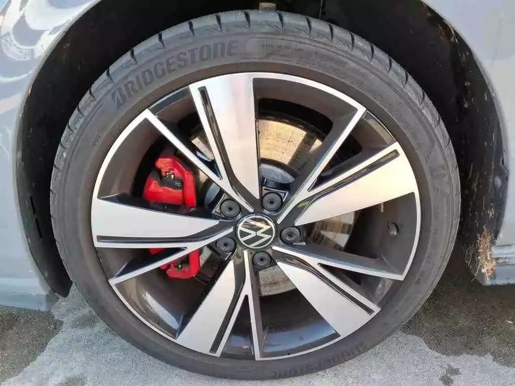 Volkswagen Golf GTE 245cv DSG CAMERA/CUIR/DCC - Photo 1