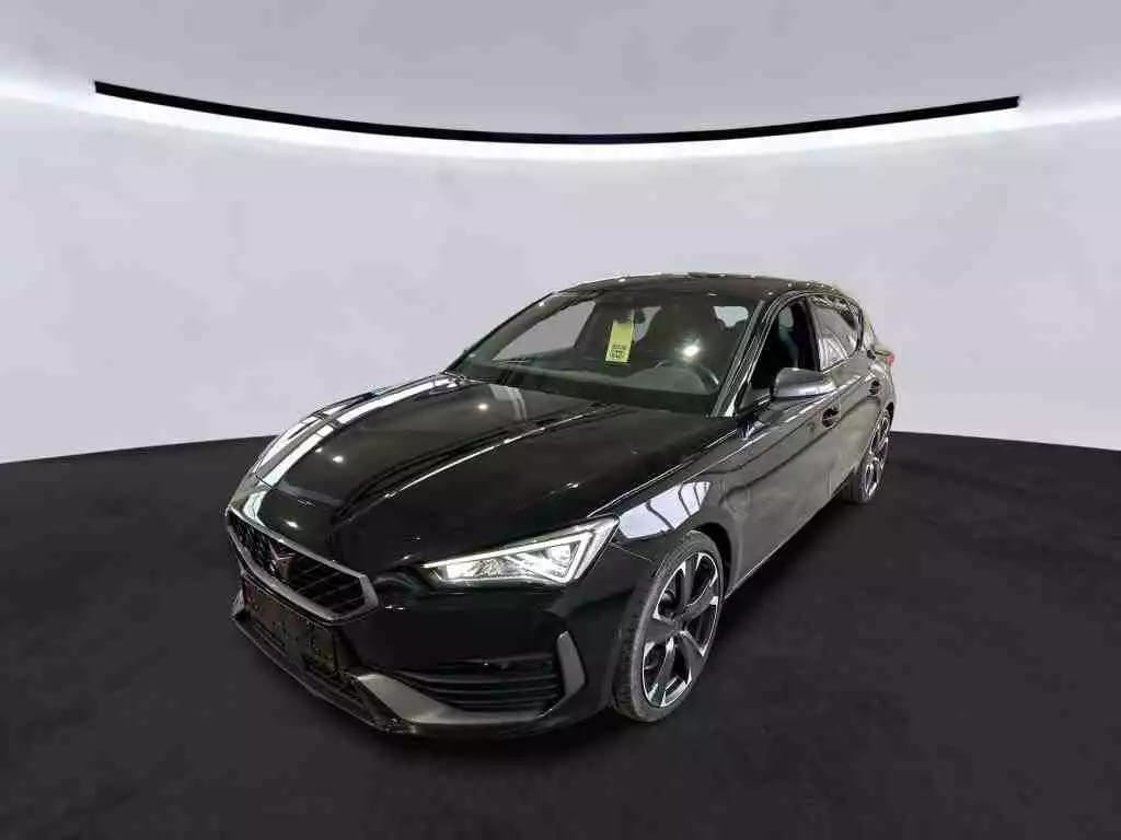 Cupra Leon 1.4 e-Hybrid 245 CH DSG-6 CAMERA / ACC / FULL LINK - Photo 1