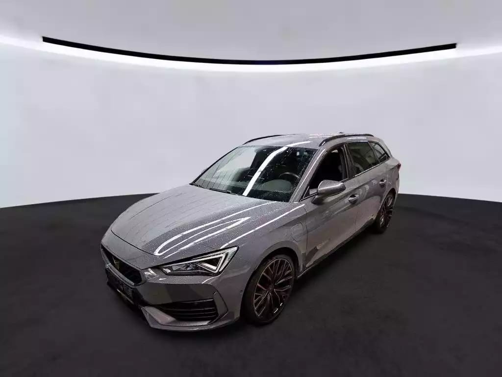 Cupra Leon SP VZ PHEV 245CV NAVI/CAMERA/SIEGES CHAUFFANTS - Photo 1