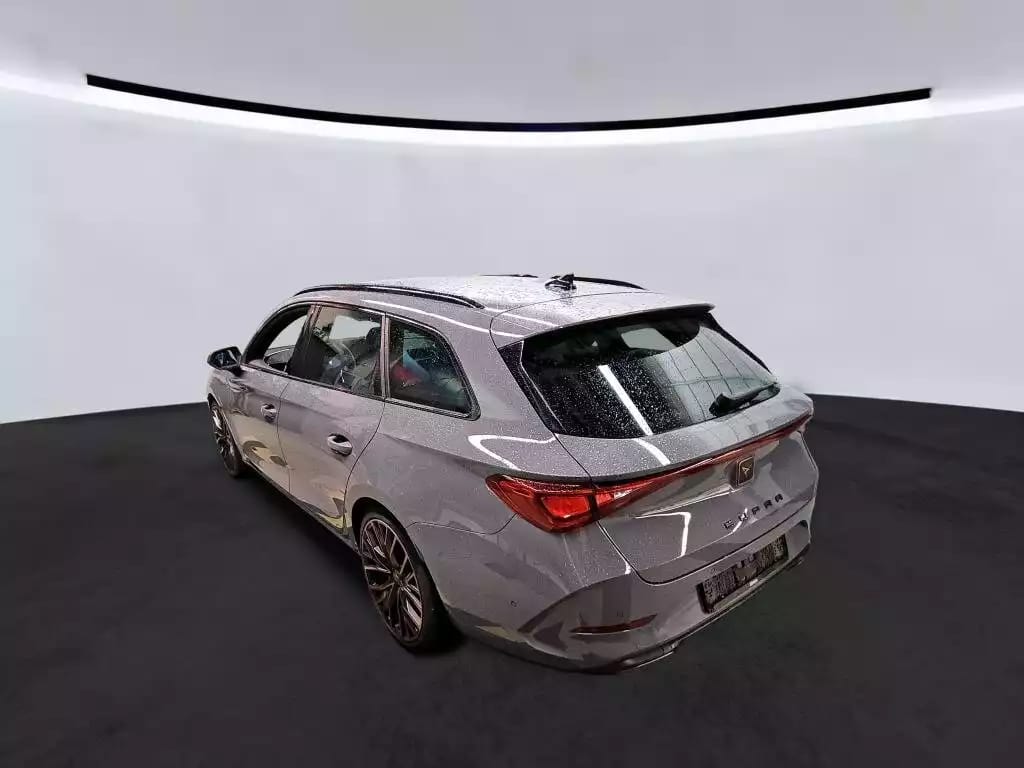 Cupra Leon SP VZ PHEV 245CV NAVI/CAMERA/SIEGES CHAUFFANTS - Photo 1