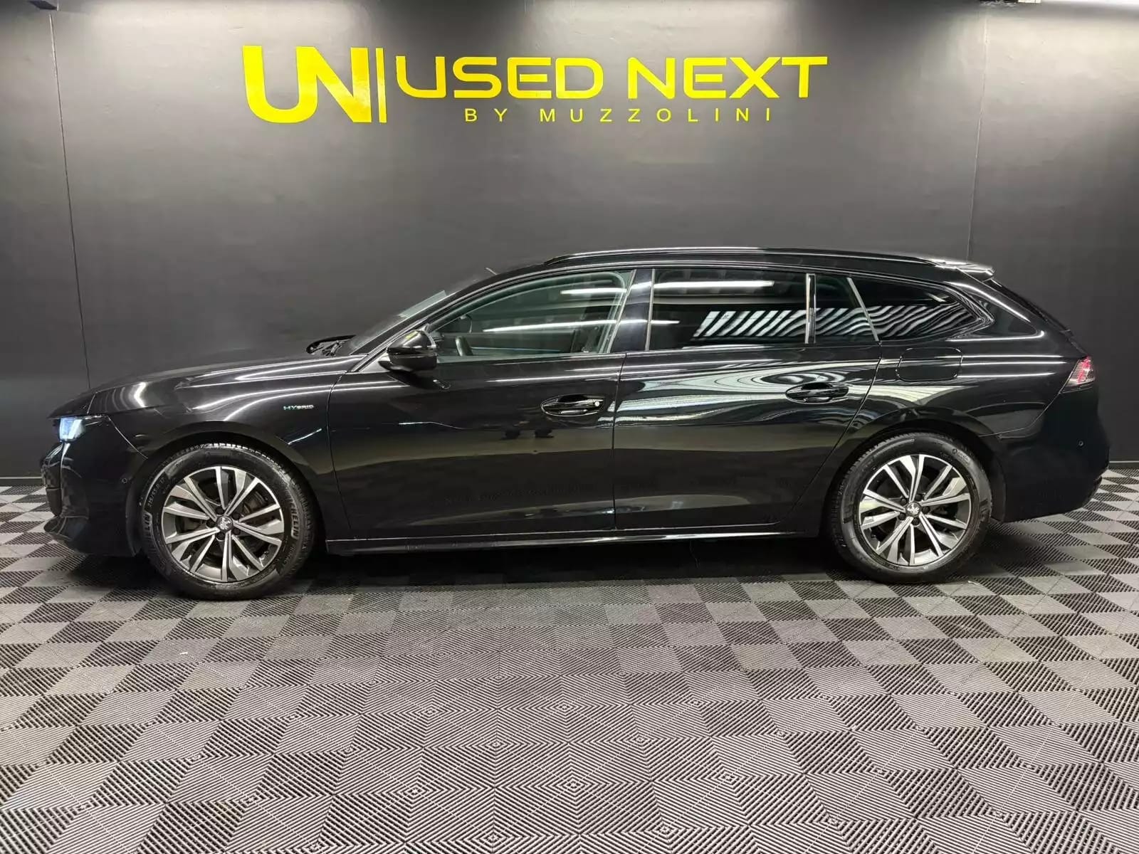 Peugeot 508 SW Allure Pack PHEV 225cv - Photo 1