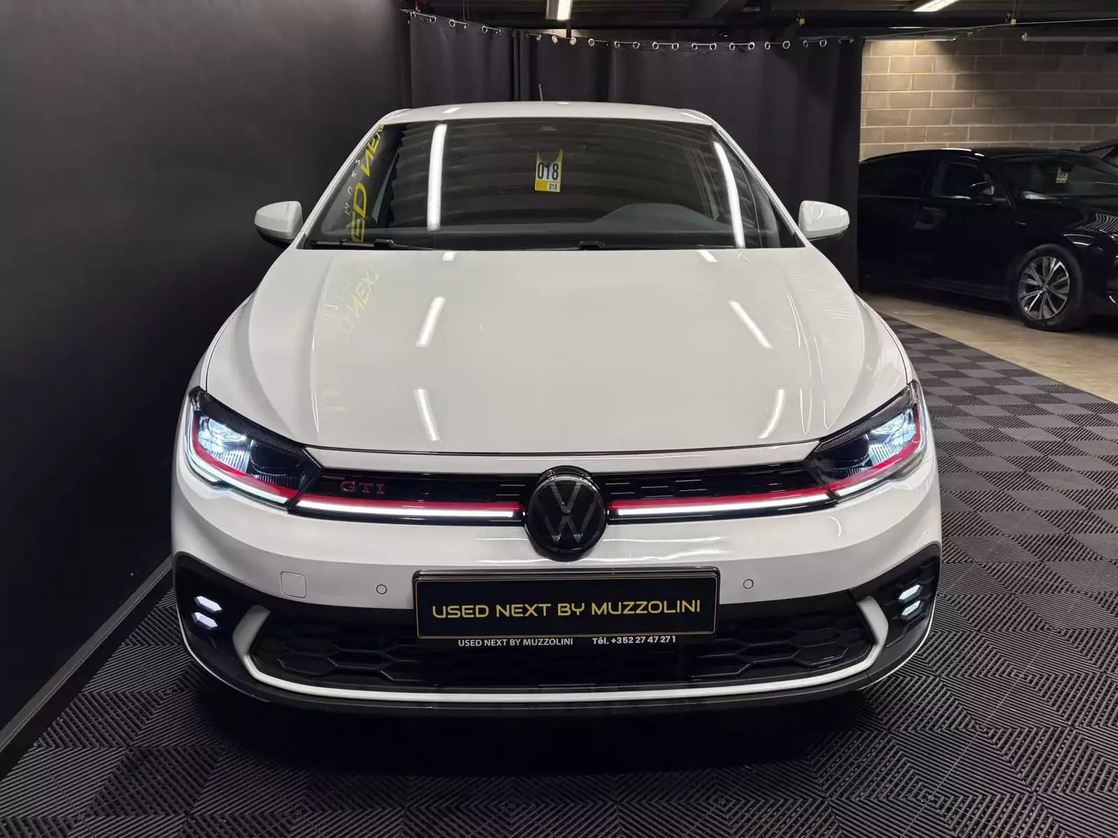 Volkswagen Polo GTI 2.0 tsi 207cv - Photo 1