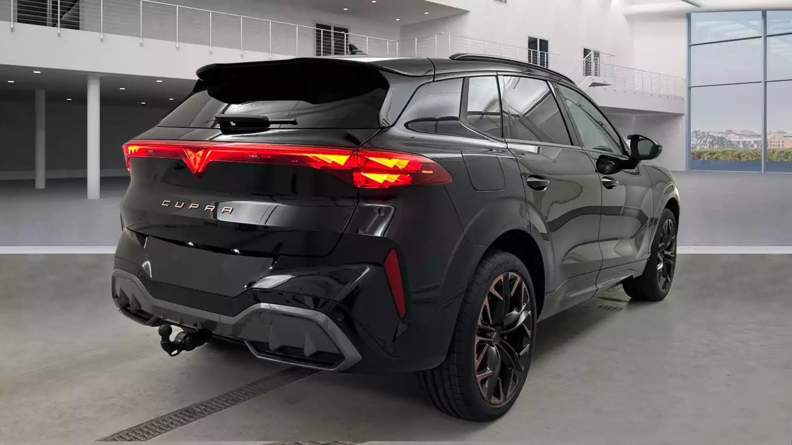 Cupra Terramar VZ 265 cv 4X4 DSG/PANO/CAMERA360 - Photo 1