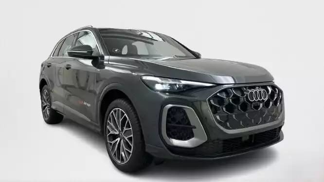 Audi Q5 TDI 204CV S-line Edition quattro - Photo 1