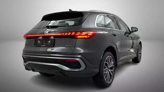 Audi Q5 TDI 204CV S-line Edition quattro - Photo 1