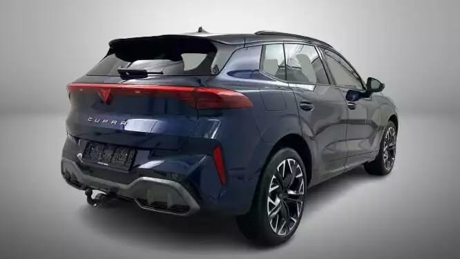 Cupra Terramar VZ 2.0 TSI 265cv PANO/ATTELAGE/CAM360 - Photo 1