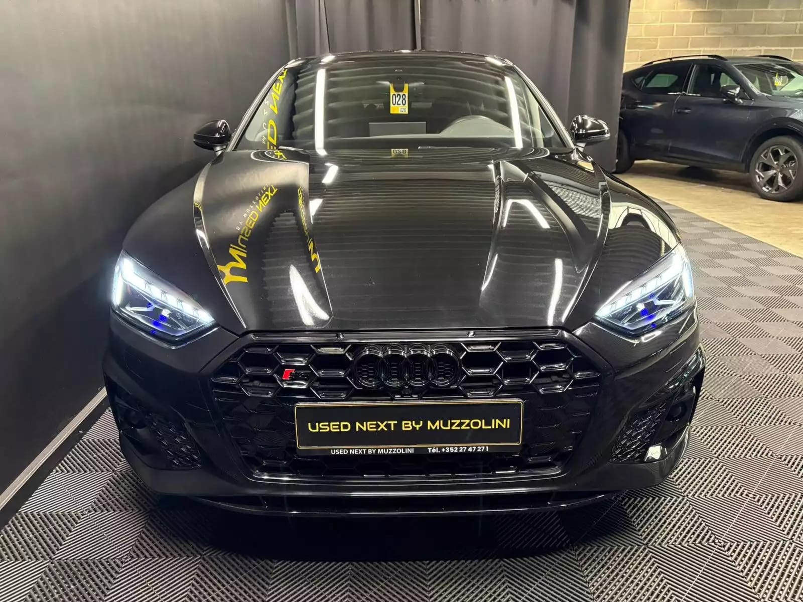 Audi S5 Sportback Edition quattro 341cv - Photo 1
