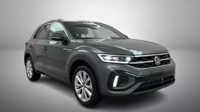 Volkswagen T-Roc 150cv R-Line Edition DSG CAMERA/ACC/HAYON ELEC - Photo 1