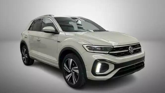 Volkswagen T-Roc 150cv R-Line Edition DSG7 CAMERA/ACC/HAYON ELEC - Photo 1