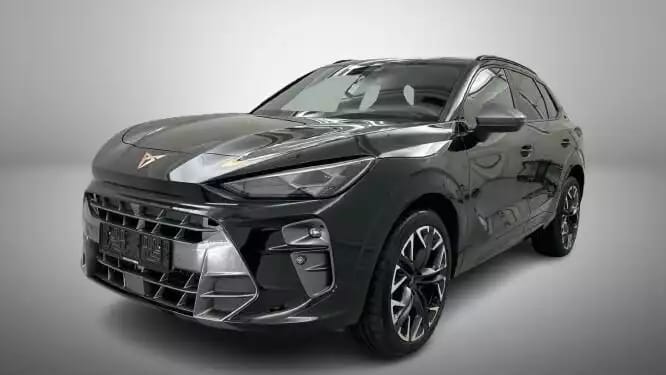 Cupra Terramar VZ 2.0 TSI 265cv PANO/ATTELAGE/CAM360 - Photo 1