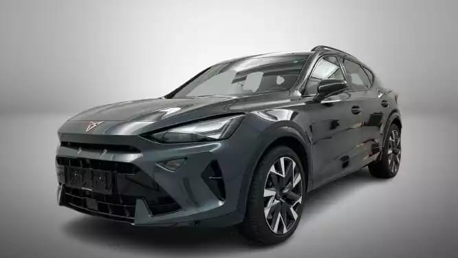 Cupra Formentor VZ 333cv 4x4 PANO/CAMERA360/SIEGES ELEC - Photo 1