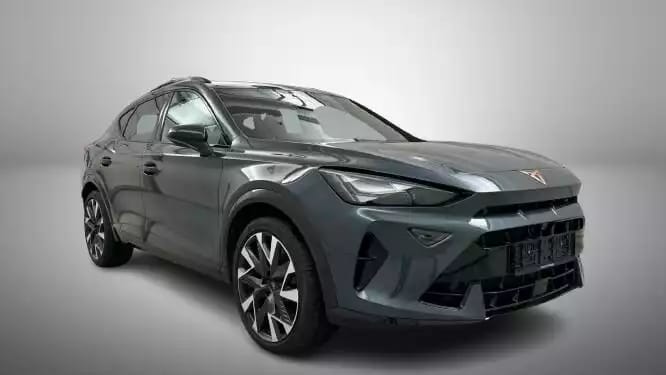 Cupra Formentor VZ 333cv 4x4 PANO/CAMERA360/SIEGES ELEC - Photo 1