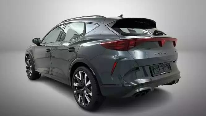 Cupra Formentor VZ 333cv 4x4 PANO/CAMERA360/SIEGES ELEC - Photo 1