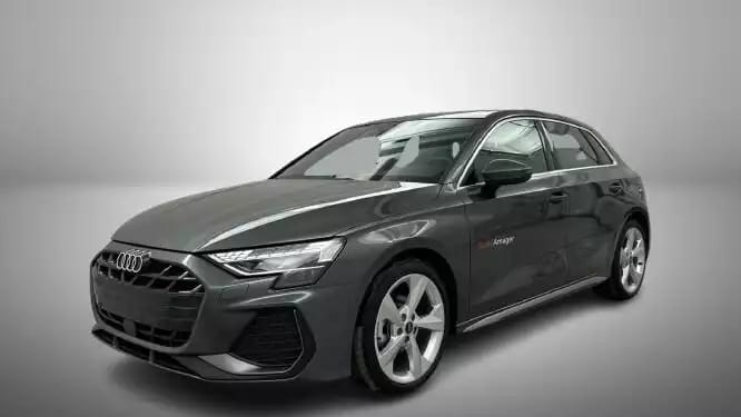 Audi A3 35 TFSI 150cv Sline S-tronic PANO/CAMERA/ACC - Photo 1