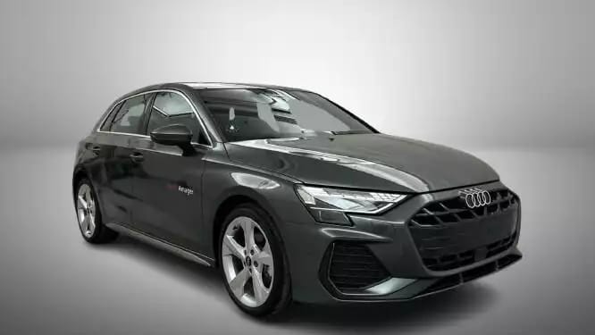 Audi A3 35 TFSI 150cv Sline S-tronic PANO/CAMERA/ACC - Photo 1