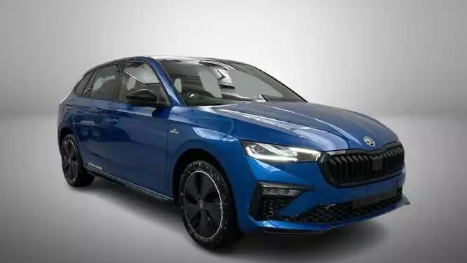 Skoda Scala TSI 116cv Monte Carlo DSG PANO/CAMERA/ACC - Photo 1