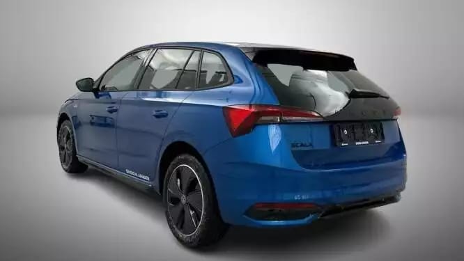 Skoda Scala TSI 116cv Monte Carlo DSG PANO/CAMERA/ACC - Photo 1