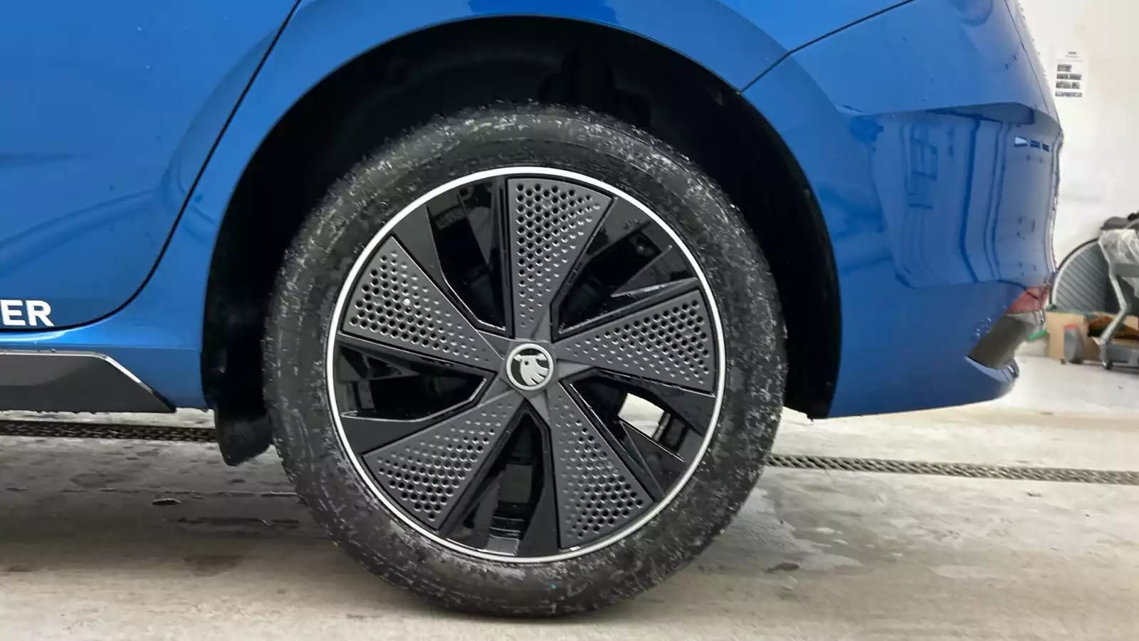 Skoda Scala TSI 116cv Monte Carlo DSG PANO/CAMERA/ACC - Photo 1