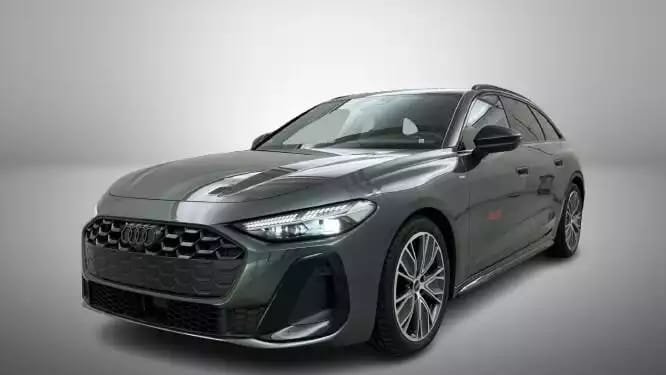 Audi A5 AVANT 40 TDI 204cv S-Line+ Stronic - Photo 1