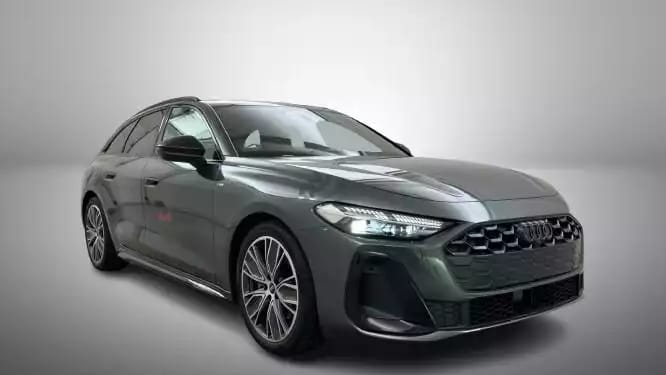 Audi A5 AVANT 40 TDI 204cv S-Line+ Stronic - Photo 1