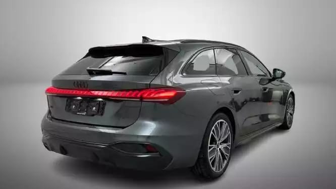 Audi A5 AVANT 40 TDI 204cv S-Line+ Stronic - Photo 1