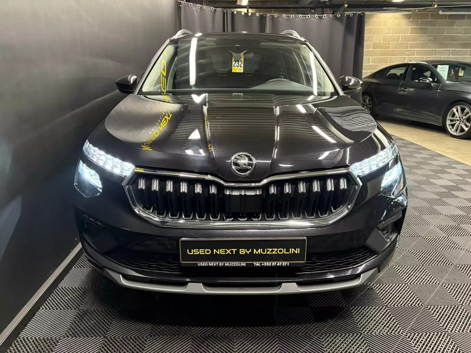 Skoda Kamiq Selection 1.0 TSI 115 DSG7 - Photo 1