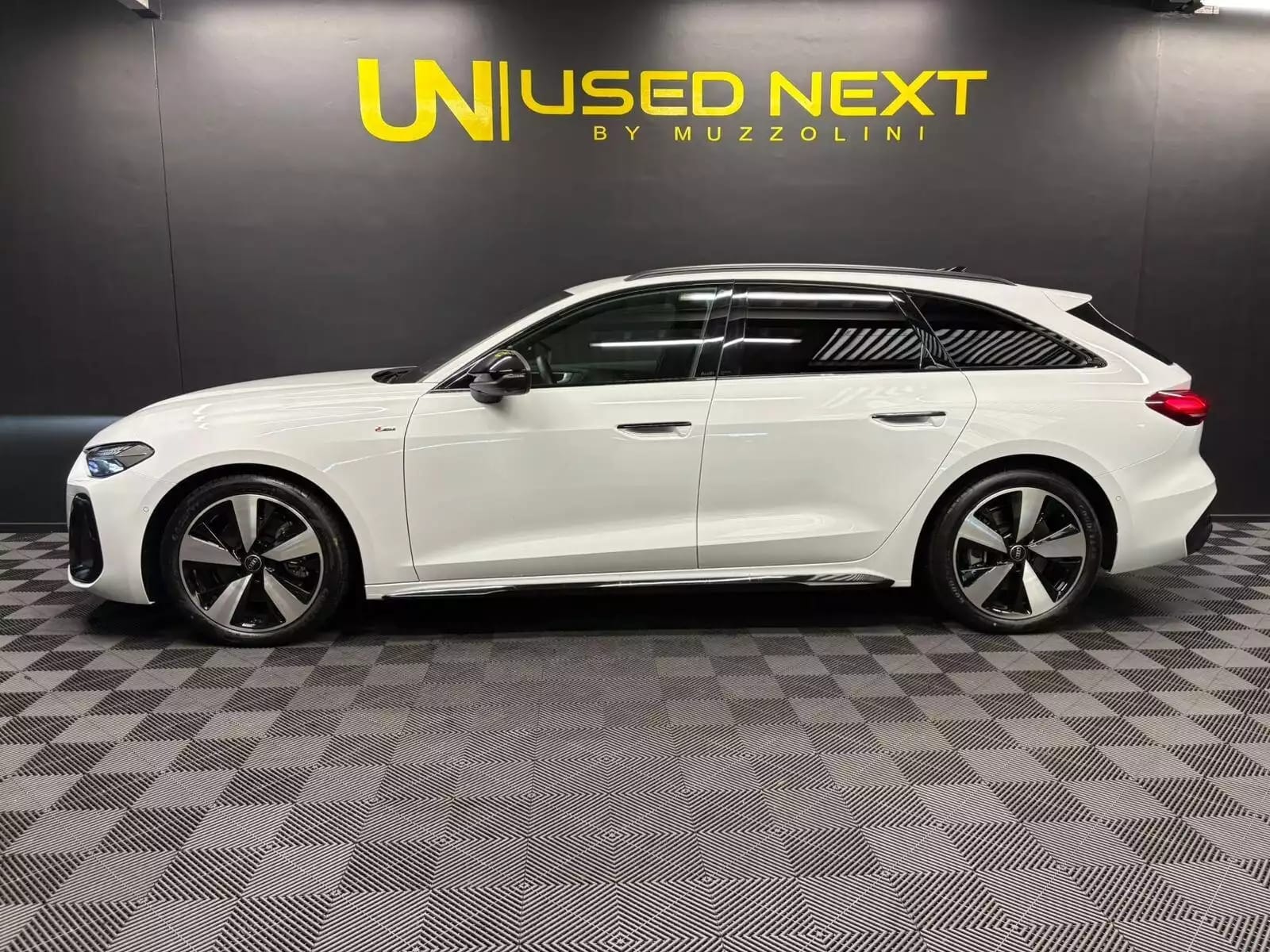 Audi A5 AVANT 40 tfsi 204cv S-Line Edition - Photo 1