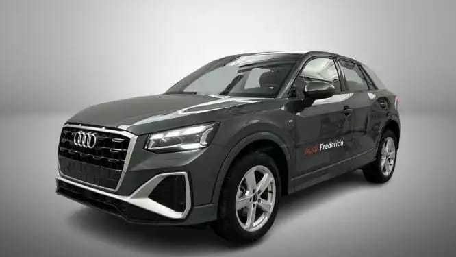 Audi Q2 35 TFSI 150cv S-line S-tronic - Photo 1