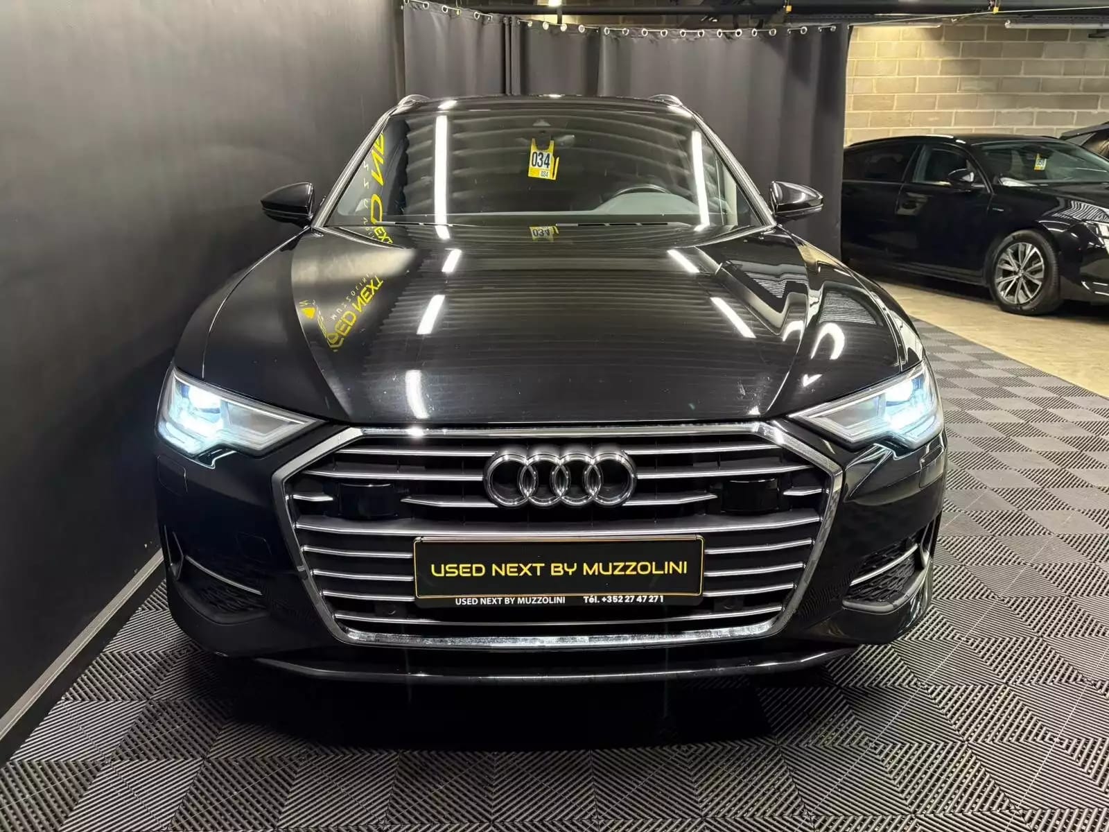 Audi A6 Avant Sport 45 TFSI - 265cv  CAMERA/CUIR/ACC - Photo 1