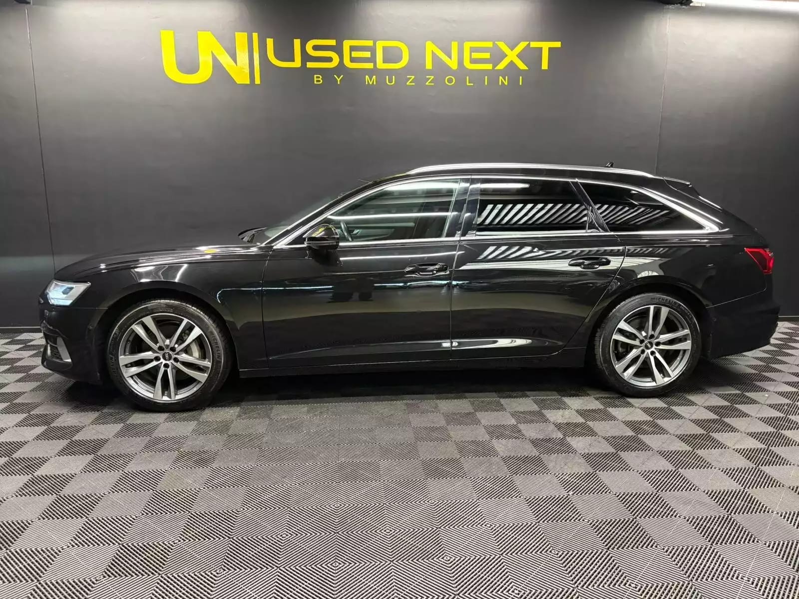 Audi A6 Avant Sport 45 TFSI - 265cv  CAMERA/CUIR/ACC - Photo 1