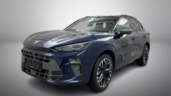 Cupra Terramar VZ 2.0 TSI 265cv 4x4 PANO/ATTELAGE/CAM360 - Photo 1