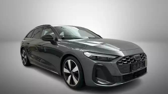 Audi A5 AVANT TFSI 204cv S-line Plus CAMERA 360/NAVI/LED - Photo 1