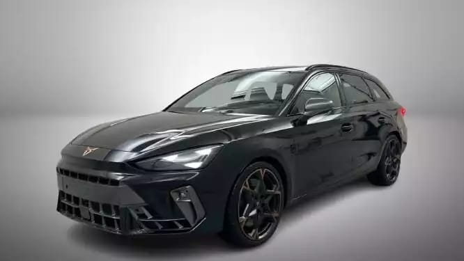 Cupra Leon ST 333cv 4x4 VZ DSG CAMERA/NAVI/SIEGES ELEC - Photo 1