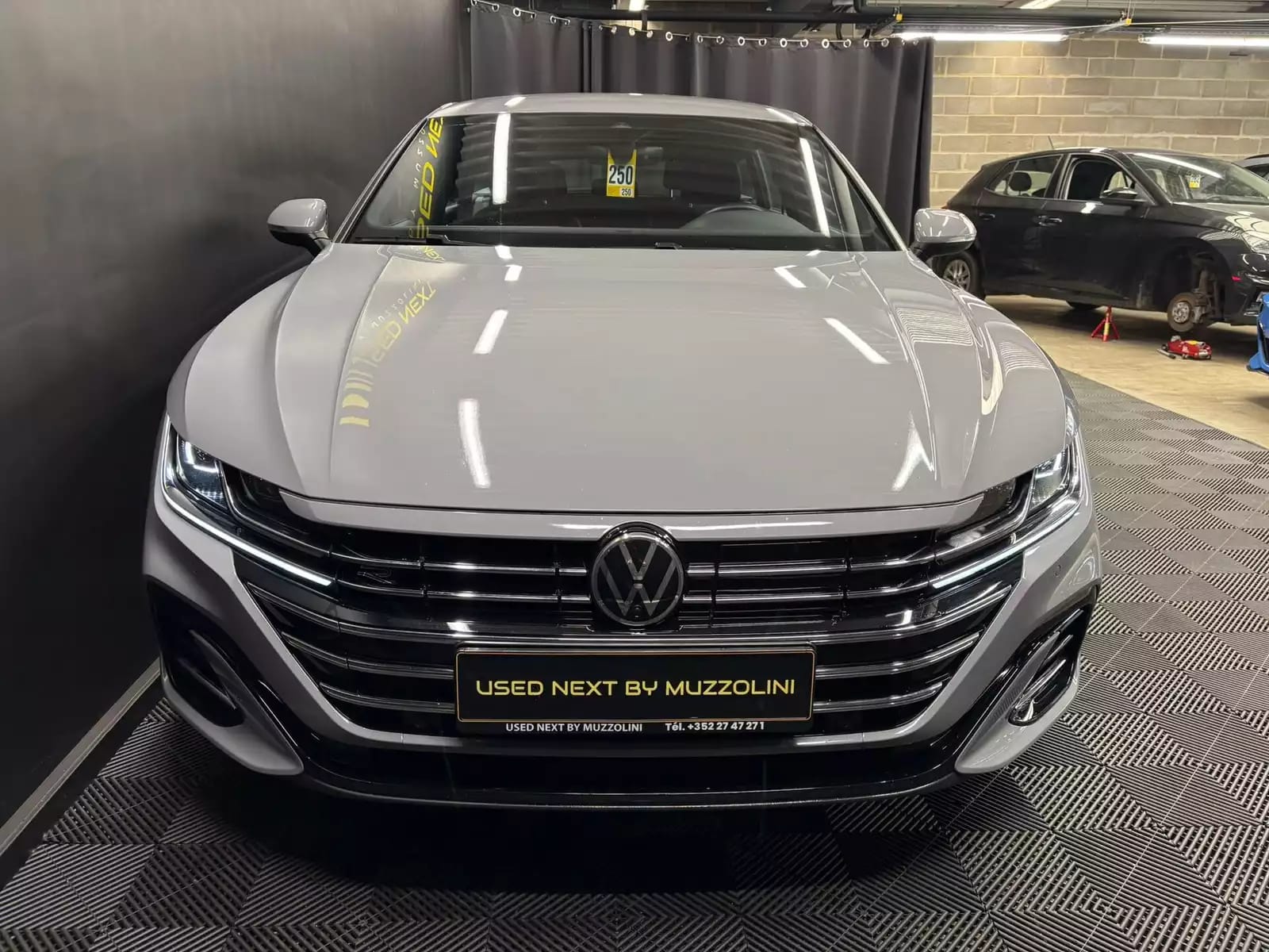 Volkswagen Arteon Shooting Brake R-Line PHEV 218CV DSG  CAMERA/APPCONNECT/IQ LIGHT - Photo 1