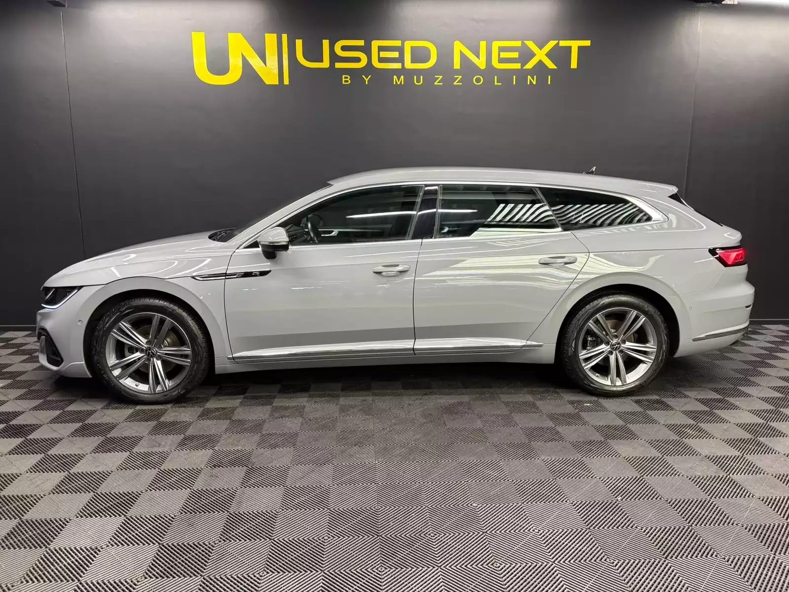 Volkswagen Arteon Shooting Brake R-Line PHEV 218CV DSG  CAMERA/APPCONNECT/IQ LIGHT - Photo 1