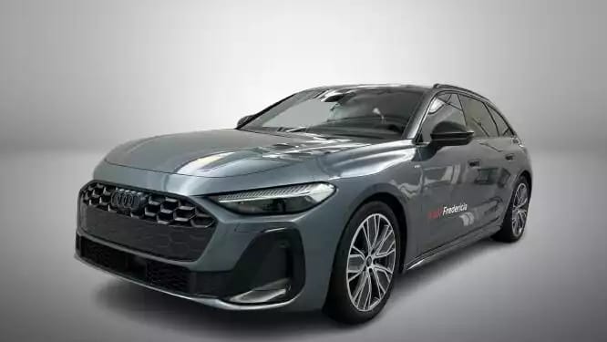 Audi A5 AVANT TFSI 204cv S-line Plus CAMERA 360/NAVI/LED - Photo 1