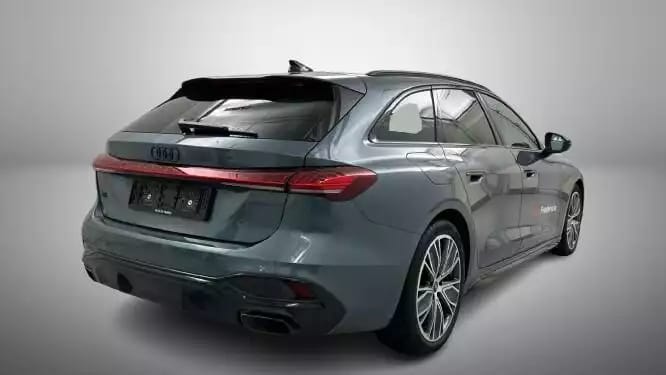 Audi A5 AVANT TFSI 204cv S-line Plus CAMERA 360/NAVI/LED - Photo 1