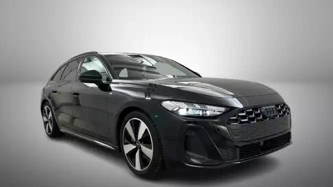 Audi A5 AVANT TFSI 204cv S-line Plus CAMERA 360/NAVI/LED - Photo 1