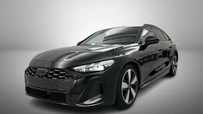 Audi A5 AVANT TFSI 204cv S-line Plus CAMERA 360/NAVI/LED - Photo 1