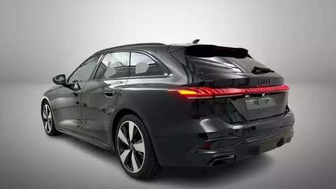 Audi A5 AVANT TFSI 204cv S-line Plus CAMERA 360/NAVI/LED - Photo 1