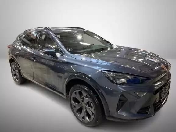 Cupra Formentor 1,5 ETSI 150 HK DSG7 - Photo 1