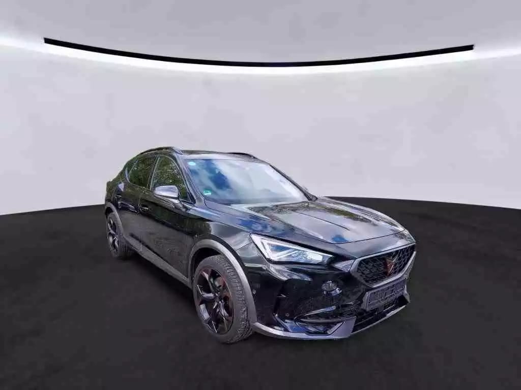 Cupra Formentor VZ PHEV 245cv CARPLAY/CAMERA360/ATTELAGE - Photo 1