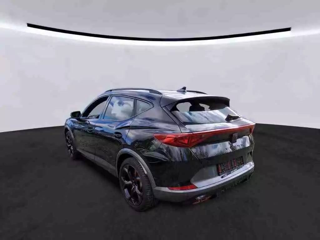 Cupra Formentor VZ PHEV 245cv CARPLAY/CAMERA360/ATTELAGE - Photo 1