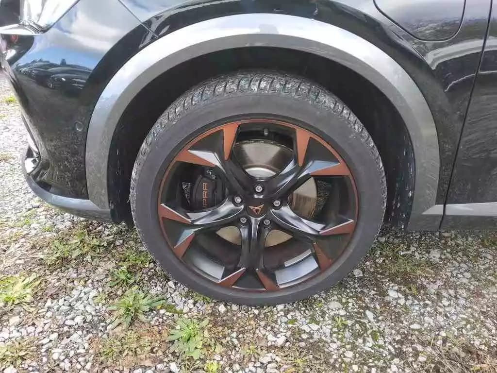 Cupra Formentor VZ PHEV 245cv CARPLAY/CAMERA360/ATTELAGE - Photo 1