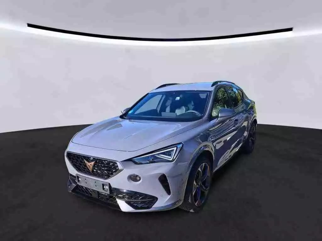 Cupra Formentor VZ 245cv PHEV CAMERA/MATRIX/ATTELAGE - Photo 1