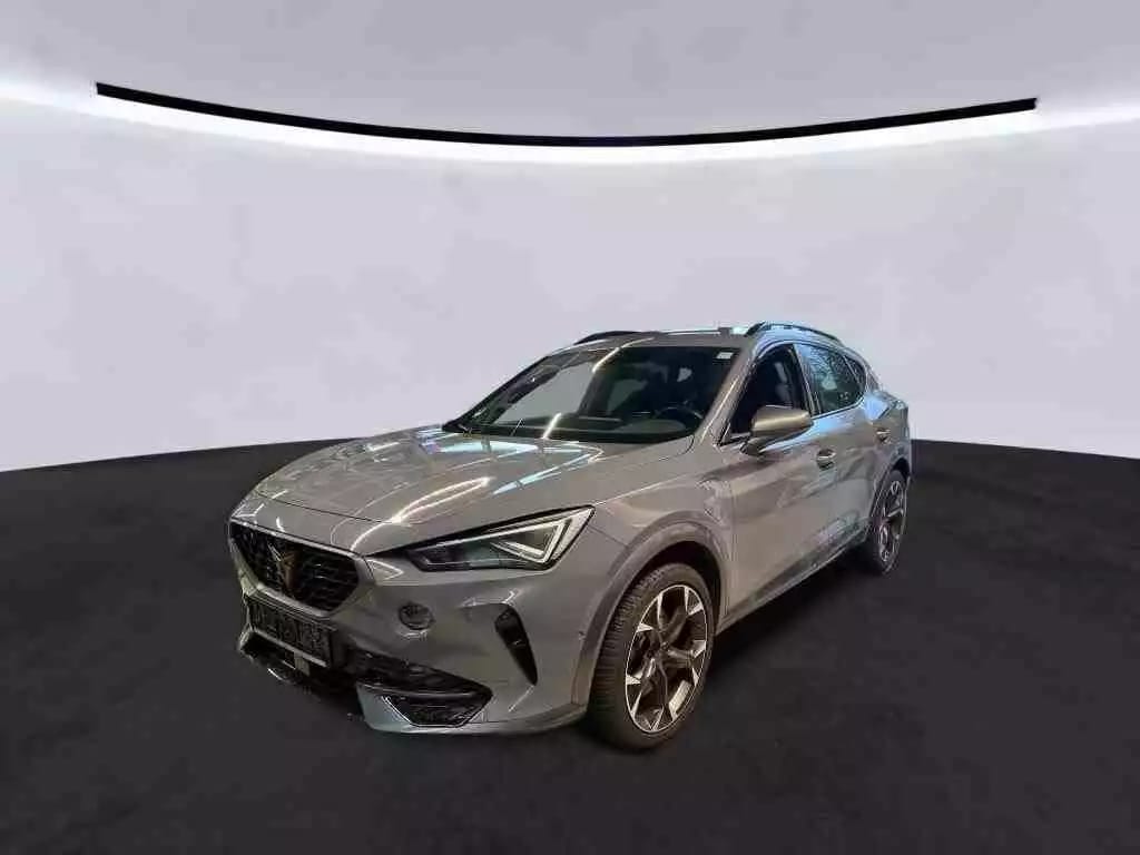 Cupra Formentor VZ 245cv PHEV CAMERA360/MATRIX/ATTELAGE - Photo 1