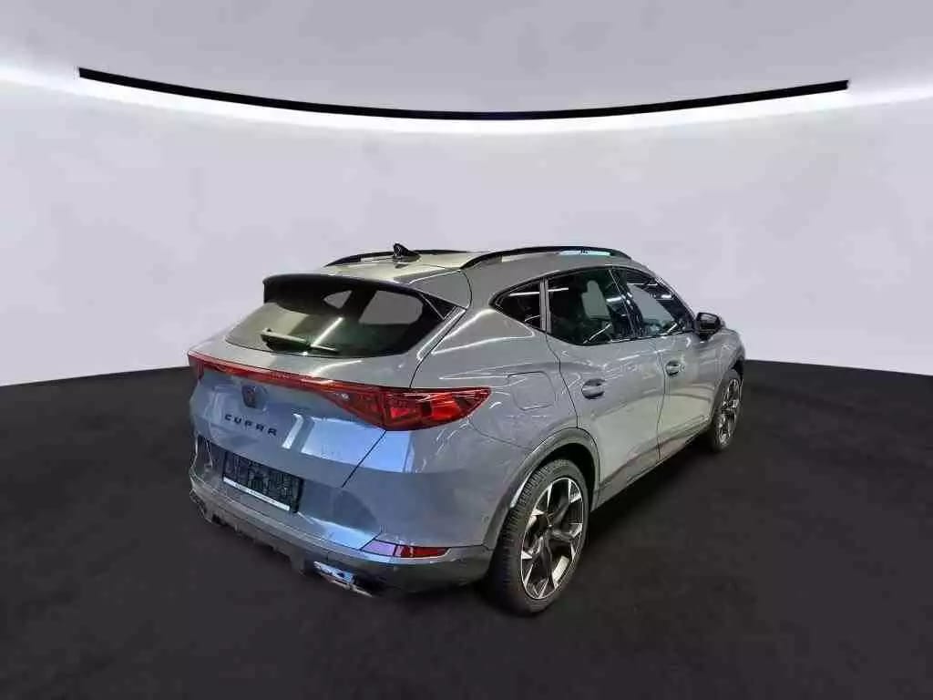 Cupra Formentor VZ 245cv PHEV CAMERA360/MATRIX/ATTELAGE - Photo 1